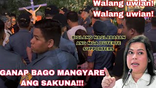 GANAP BAGO MANGYARE ANG SAKUNA WALANG UWIAN WALANG UWIAN [upl. by Iva]