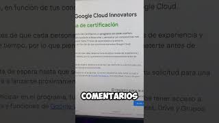 Consigue 4 certificaciones de Google gratis con fecha limitada google certificaciones tincode [upl. by Teage463]