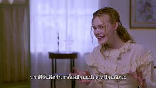 The Beguiled  WhatIsTheBeguiled  Thai sub [upl. by Gnod]