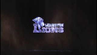 Lexington Junior High School Highlights [upl. by Epilef]