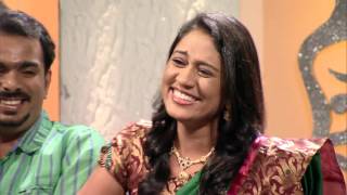 Veruthe Alla Bharya Season 2 I Episode 59  Part 1 I Mazhavil Manorama [upl. by Amethist]