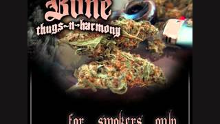 Bone Thugs n Harmony  Fried Day [upl. by Yeslek292]