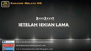 Karaoke Scoin  Ku Menangis Kehilangan Mu Tanpa Vokal [upl. by Durwin646]