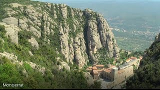 Montserrat Spain [upl. by Assile]