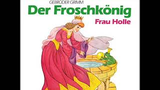 Der Froschkönig Die Märchenparade [upl. by Eras]