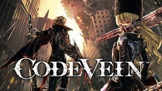 Code Vein Best OST Soundtrack Collection [upl. by Ekusuy]