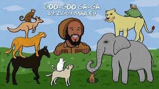 Ziggy Marley  Goo Goo Ga Ga [upl. by Eeclehc]