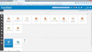 Twinfield Overview [upl. by Flight]
