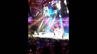 Garth Brooks  LIVE  Dallas Texas 91915 [upl. by Mufinella]