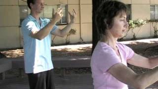 Spiraling Energy Body Qigong [upl. by Fellows]