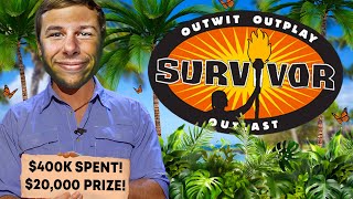 400000 Bonus Buy Battle Survivor Edition Winner Takes Home 20000 [upl. by Jeremiah358]