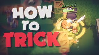 Full Trickshot Guide Mortis [upl. by Anej397]