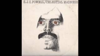 SJC Powell  Celestial Madness 1975 [upl. by Eyahs121]