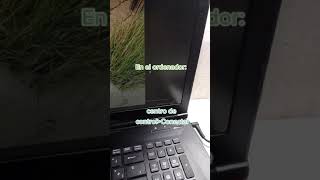 📲 TRUCO TABLET SAMSUNG Segunda pantalla [upl. by Toille764]