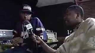 Krayzie Bone Freestyle Spit Your Game Verse [upl. by Nakada]