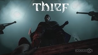 Thief  Primal Stone  Chapter 6 Part 2  Walkthrough [upl. by Bartholomew]