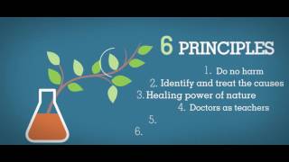 What Is Naturopathic Medicine [upl. by Netsrek]