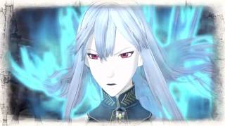 VALKYRIA CHRONICLES  Selvaria Destroyer  HD [upl. by Atinob]