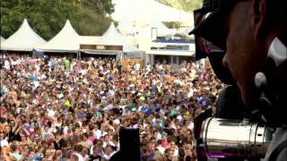 Defqon 1 2010 PART 8 Mental Theo Charly Lownoise  DVD  High Quality [upl. by Mcgean]