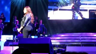 Jenni Rivera  Resulta  Gibson Amphitheatre [upl. by Aleel]