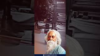 Rabindranath Tagore His Inspiring Life and Learning [upl. by Cinom]