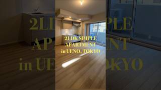 Cute rent apartment in Japan 🇯🇵shorts shortsfeed youtubeshorts trending viralvideo shortvideo [upl. by Richia207]