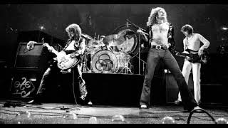 Rock and Roll LIVE 72 Led Zeppelin Reaction How the West Was Won Long Beach Arena June 27 1972 [upl. by Houser]