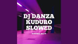 DJ Danza Kuduro [upl. by Riker]