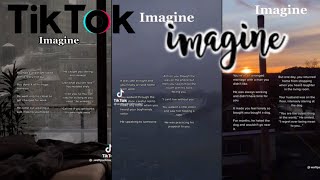 TikTok imagines that made my jaw DROP [upl. by Beane]