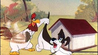 70 Years of Foghorn Leghorn [upl. by Etteragram665]