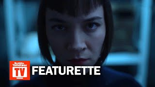 Helstrom Season 1 Featurette  Inside the Series  Rotten Tomatoes TV [upl. by Lissak]