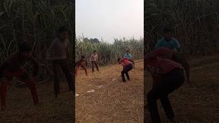 Kabbadi 💪  😂  Kuldeep Official  shorts video  Kabbadi kabbadi [upl. by Yrad758]