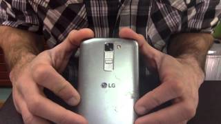 How To Hard Reset LG Tribute 5 LTE  Master Reset [upl. by Kynan]