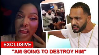 Joseline Hernandez Revels That How Her Fiancé Ballistic Beats Physically Abuse Her [upl. by Biddick178]