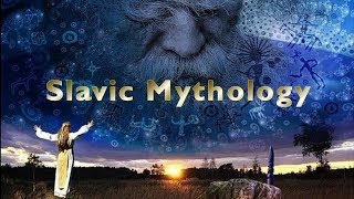 Slavic Mythology [upl. by Mackenie]