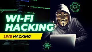 WiFi Security 101 How to Capture amp Crack WPAWPA2 Handshakes with Aircrackng [upl. by Enyluqcaj404]