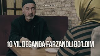 QIYMALI KABOB  RizvonTv Jamoasi [upl. by Lletnohs]