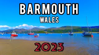 Barmouth 2023 [upl. by Ariada]