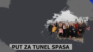 Kako doći do Tunela  Road to Tunnel of Hope Sarajevo  Kružni tok  Tunel Spasa Butmir FAQ [upl. by Susanetta500]