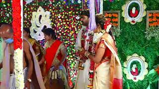 Bala Krishna Weds Pavani [upl. by Zales]