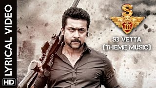 Singam Yamudu 2 Telugu Movie Part 714  Suriya Hansika Anushka  Sri Balaji Video [upl. by Nomaj]