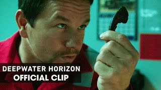 Deepwater Horizon 2016 Movie Official Clip – ‘I’ll Call You Back’ [upl. by Andrej]