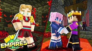 Meet My New Wedding Date  Empires SMP  Ep13 [upl. by Millham251]