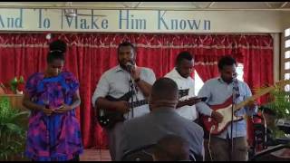 PNG Gospel  Mi Kolim Name Blo Yu by Koki ECPNG gospel [upl. by Rosamond]