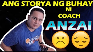 THE STORY OF COACH ANZAI [upl. by Barnabas258]