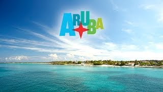 Aruba  One Happy Island [upl. by Elleira]