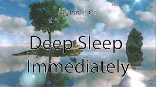 No Ads Inside  9 Hours Deep Sleep Relaxing Music  Piano  Insomnia  Stress Relief  Meditation [upl. by Fiske]