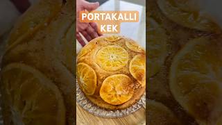 PORTAKALLI KEK [upl. by Nnaarual]