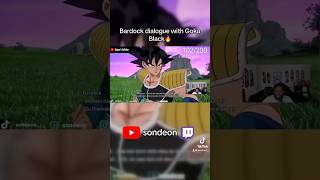 WHAT HAVE YOU DONE WITH KAKAROT  Credit ​⁠⁠SaiyanKujo ​⁠Steedoj sondeon sparkingzero [upl. by Suaeddaht]