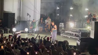 Third Eye Blind  Semi Charmed Life PNC Center Holmdel NJ 71424 [upl. by Annissa]